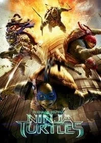 ดูหนังออนไลน์ฟรี Teenage Mutant Ninja Turtles (2014)