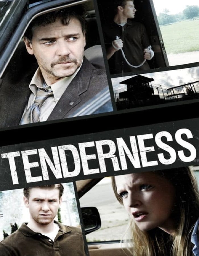 ดูหนังออนไลน์ฟรี Tenderness (2009)