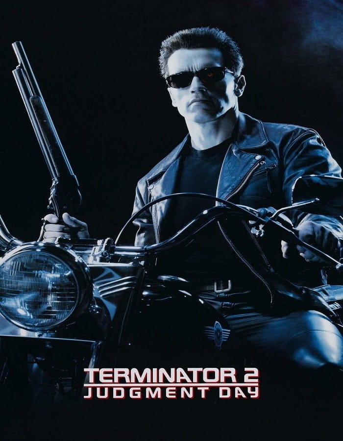 ดูหนังออนไลน์ฟรี Terminator 2: Judgment Day (1991)  2029