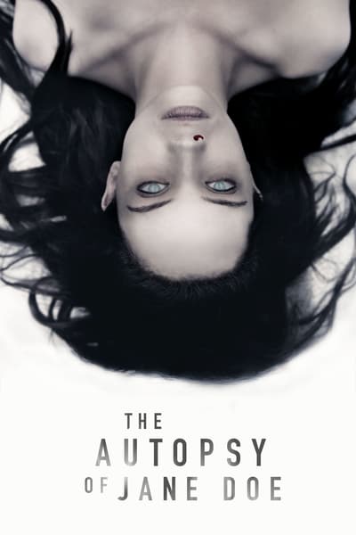 ดูหนังออนไลน์ฟรี The Autopsy of Jane Doe (2016)