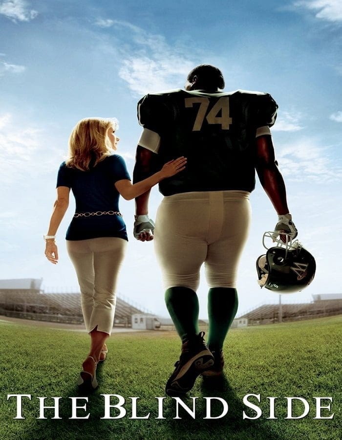 ดูหนังออนไลน์ฟรี The Blind Side (2009)