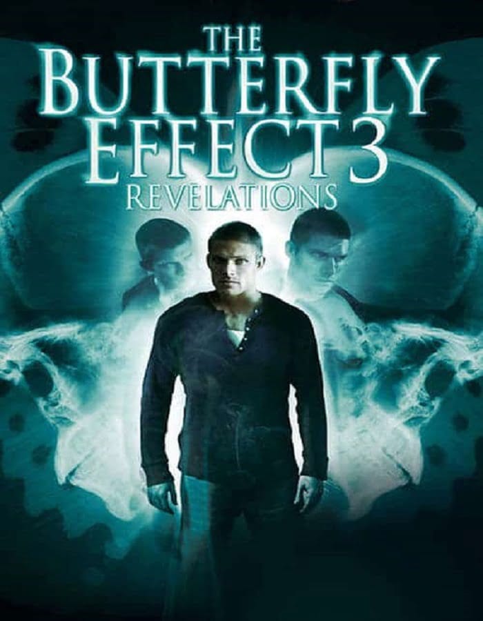 ดูหนังออนไลน์ฟรี The Butterfly Effect 3: Revelations (2009)    3