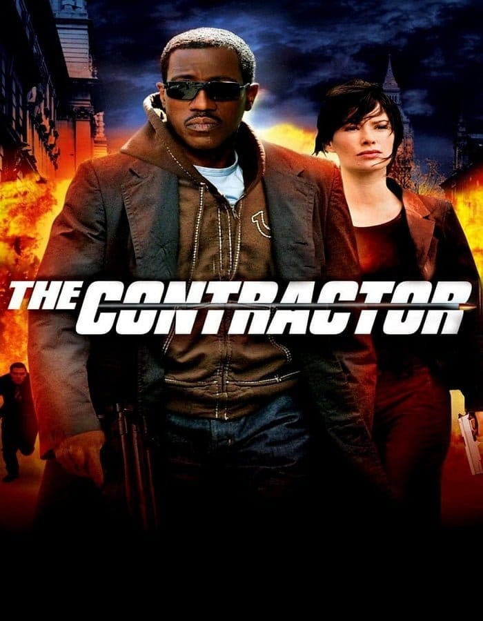 ดูหนังออนไลน์ฟรี The Contractor (2007)
