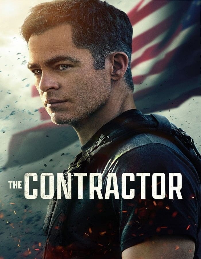 ดูหนังออนไลน์ฟรี The Contractor (2022)