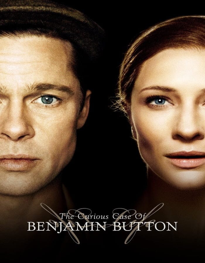 ดูหนังออนไลน์ฟรี The Curious Case of Benjamin Button (2008)