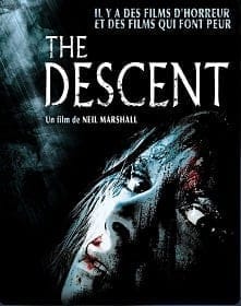 ดูหนังออนไลน์ฟรี The Descent 1 (2005)    1