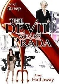 ดูหนังออนไลน์ฟรี The Devil Wears Prada (2006)