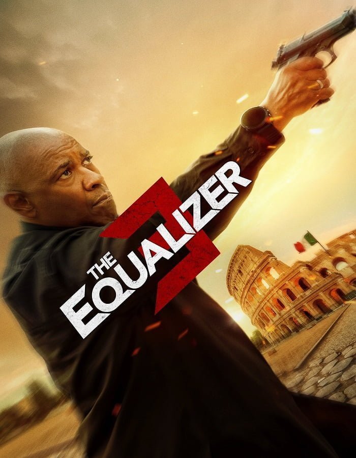 ดูหนังออนไลน์ฟรี The Equalizer 3 (2023)  3