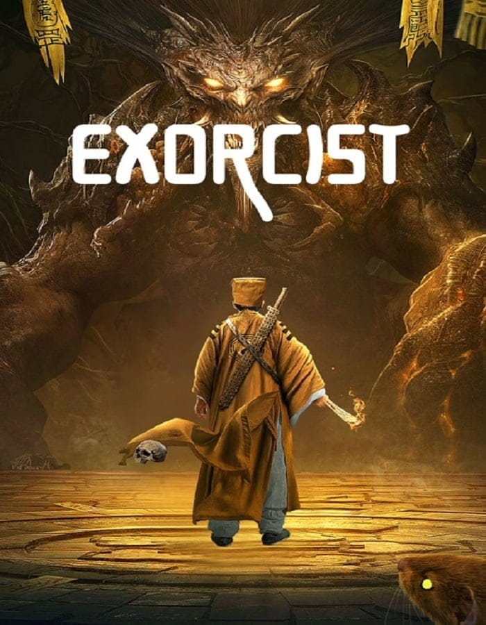 ดูหนังออนไลน์ฟรี The Exorcist (2022)