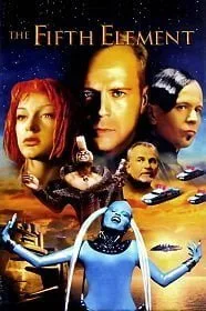 ดูหนังออนไลน์ฟรี The Fifth Element (1997)  5