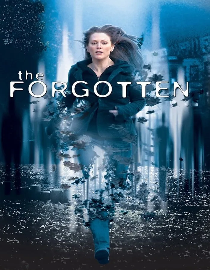 ดูหนังออนไลน์ฟรี The Forgotten (2004)