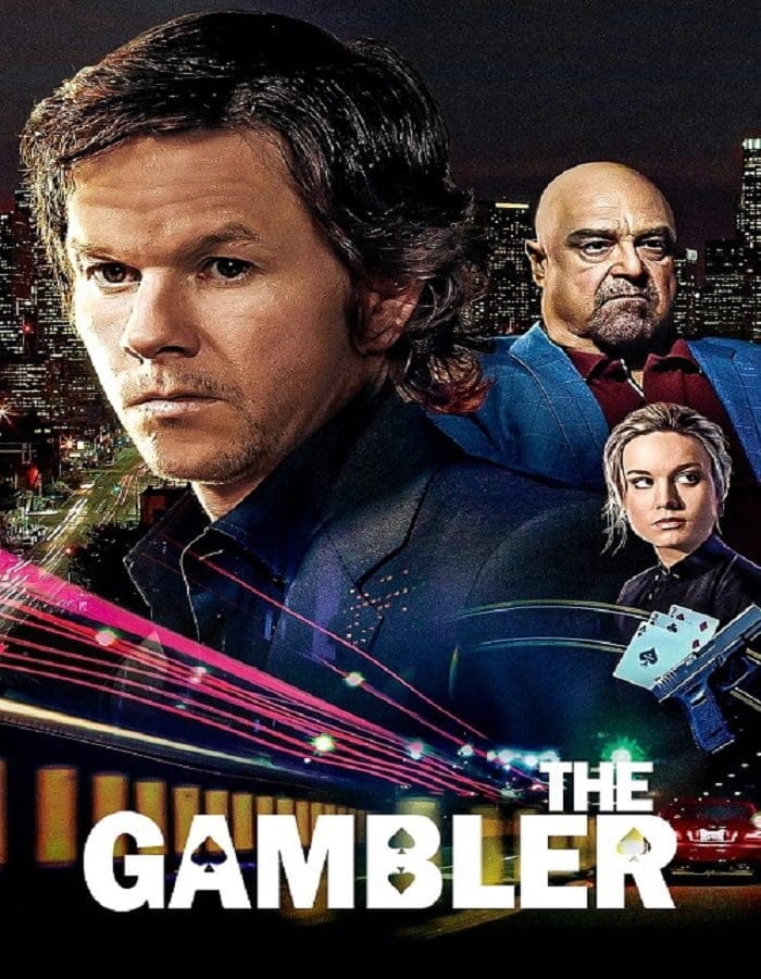 ดูหนังออนไลน์ฟรี The Gambler (2014)