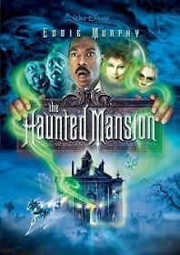 ดูหนังออนไลน์ฟรี The Haunted Mansion (2003)