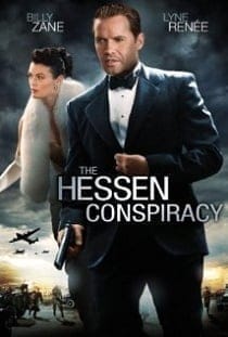 ดูหนังออนไลน์ฟรี The Hessen Conspiracy (2009)