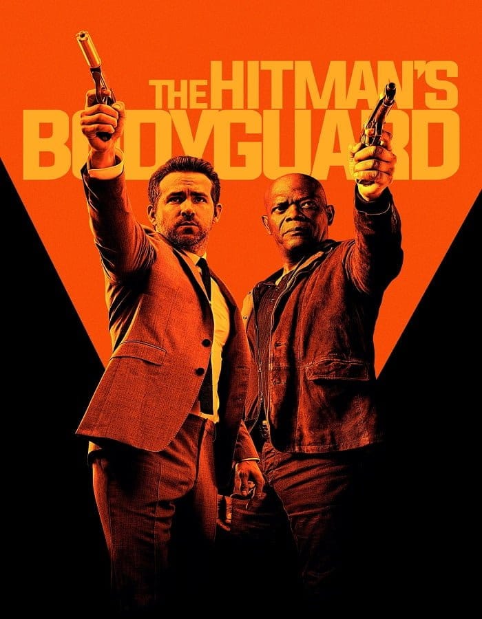 ดูหนังออนไลน์ฟรี The Hitman’s Bodyguard (2017)