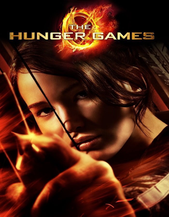 ดูหนังออนไลน์ฟรี The Hunger Games 1 (2012)