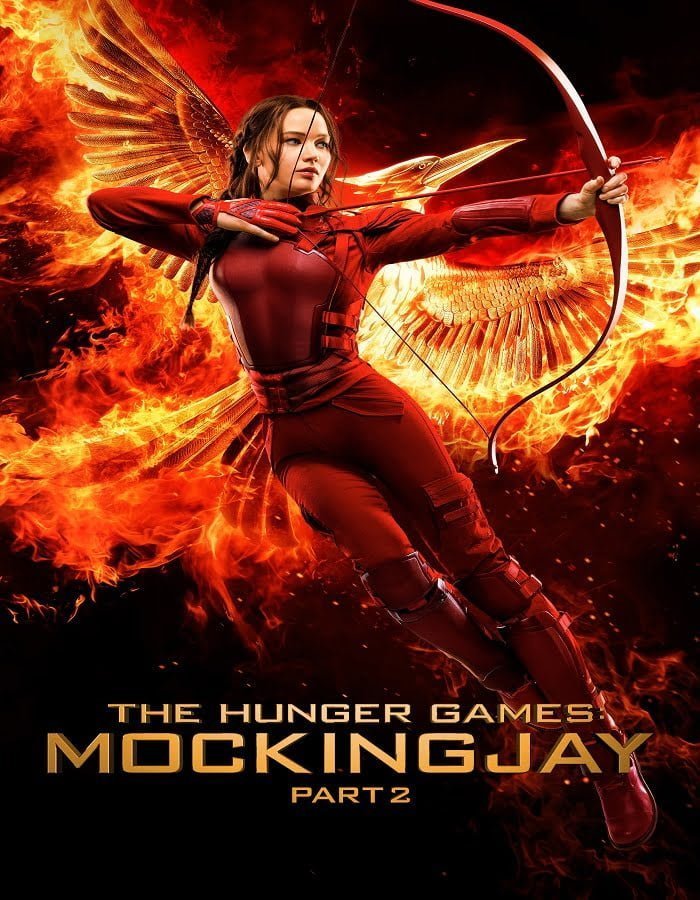 ดูหนังออนไลน์ฟรี The Hunger Games 3: Mockingjay Part 2 (2015)