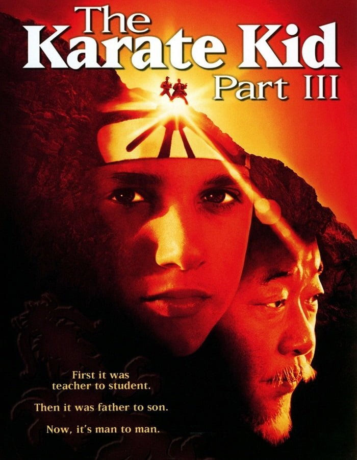ดูหนังออนไลน์ฟรี The Karate Kid Part 3 (1989)