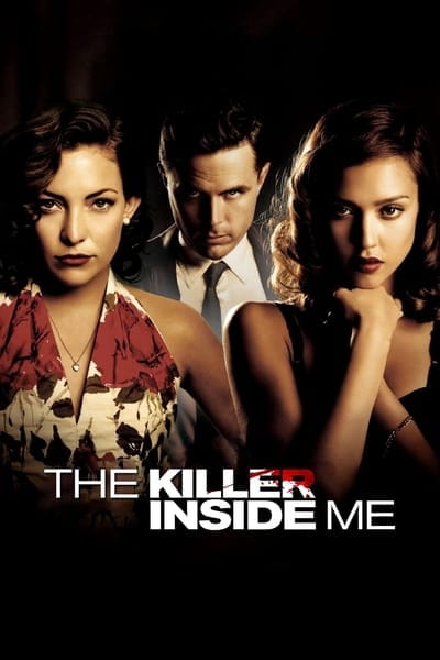 ดูหนังออนไลน์ฟรี The Killer Inside Me (2010)