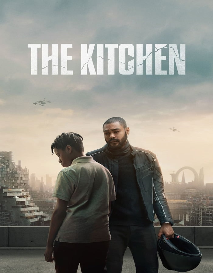 ดูหนังออนไลน์ฟรี The Kitchen (2024)