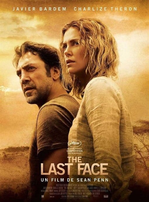 ดูหนังออนไลน์ฟรี The Last Face (2016)