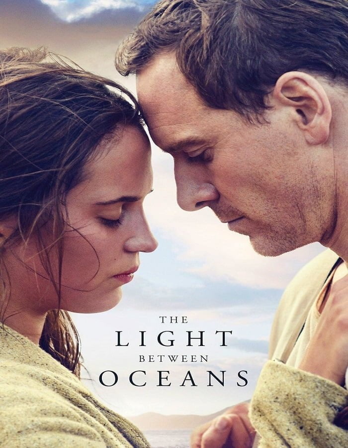ดูหนังออนไลน์ฟรี The Light Between Oceans (2016)