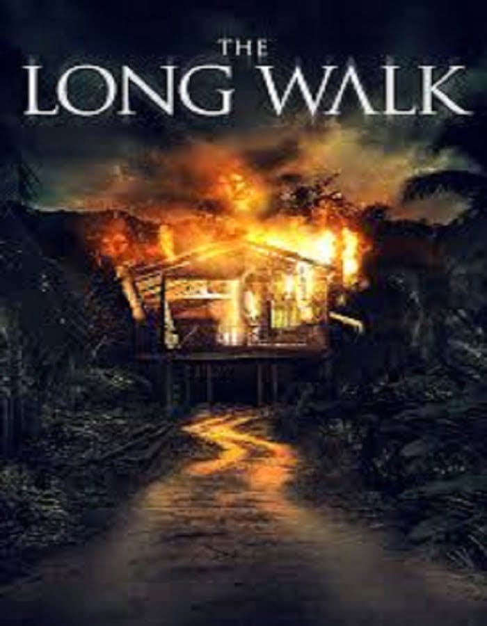 ดูหนังออนไลน์ฟรี The Long Walk (2019)