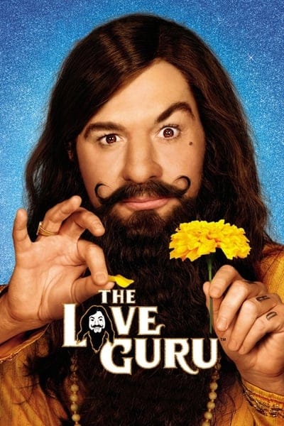 ดูหนังออนไลน์ฟรี The Love Guru (2008)