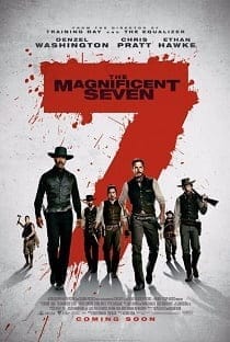 ดูหนังออนไลน์ฟรี The Magnificent Seven (2016) 7