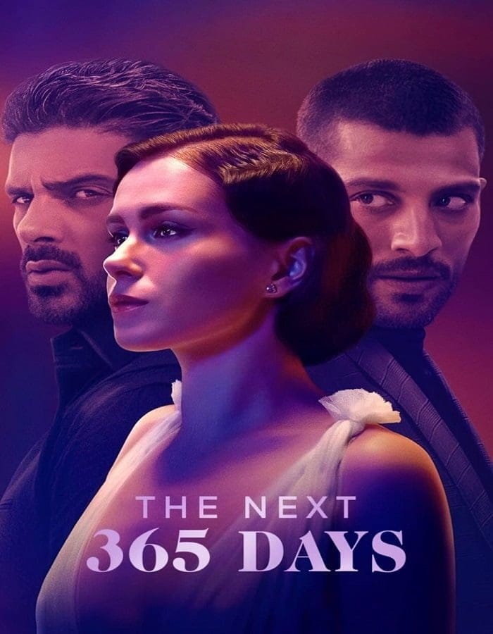 ดูหนังออนไลน์ฟรี The Next 365 Days (2022)
