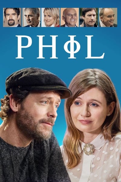 ดูหนังออนไลน์ฟรี The Philosophy of Phil (2019)