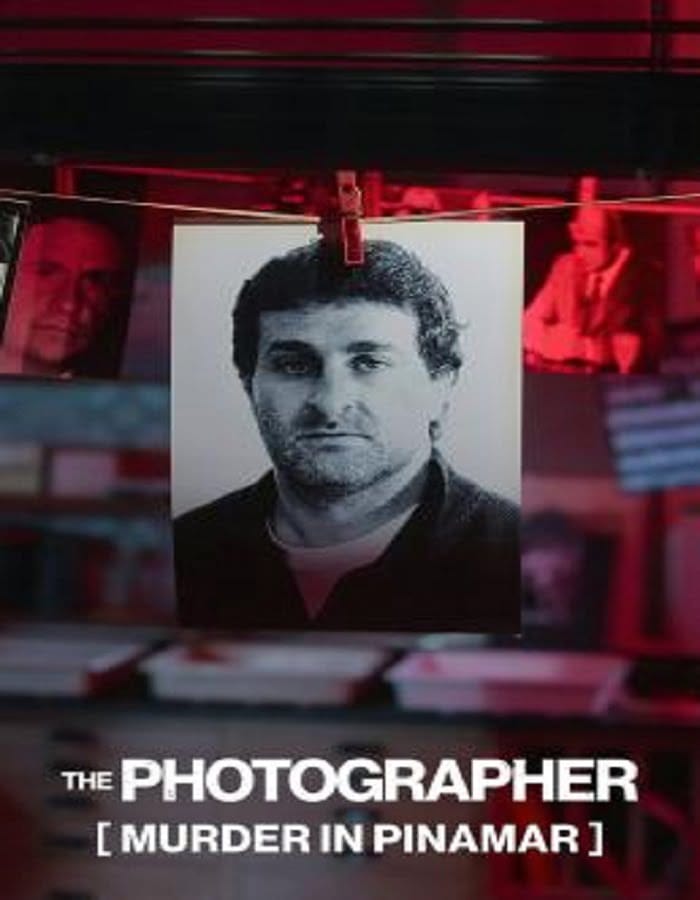 ดูหนังออนไลน์ฟรี The Photographer Murder in Pinamar (2022)