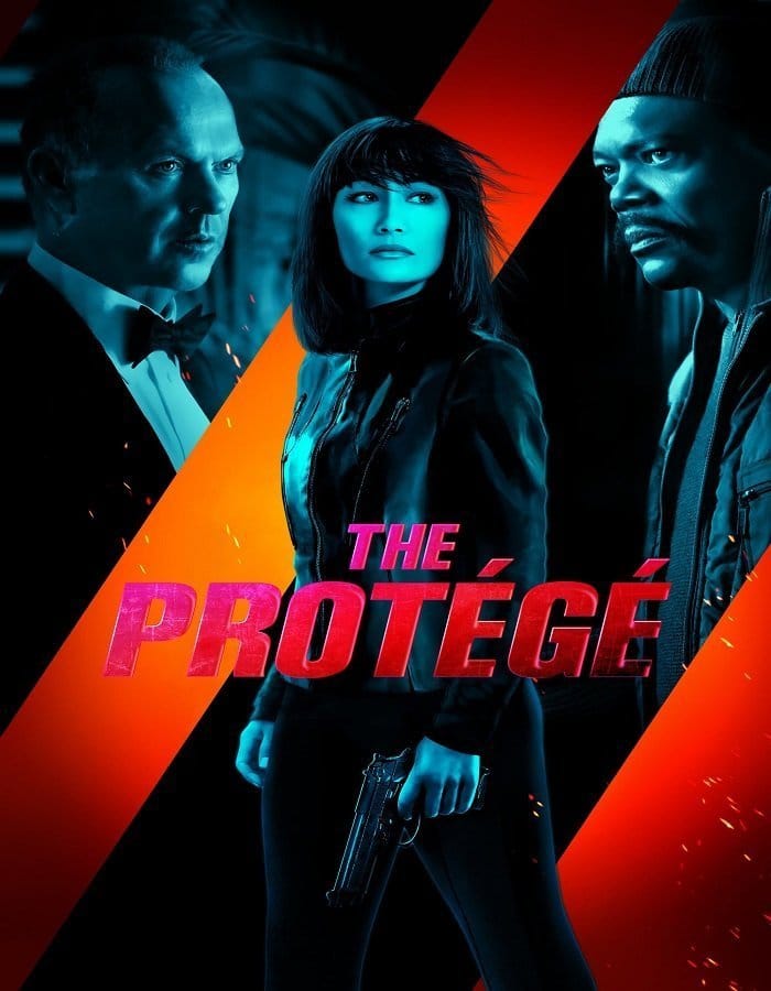 ดูหนังออนไลน์ฟรี The Protege (2021)