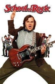 ดูหนังออนไลน์ฟรี The School of Rock (2003)