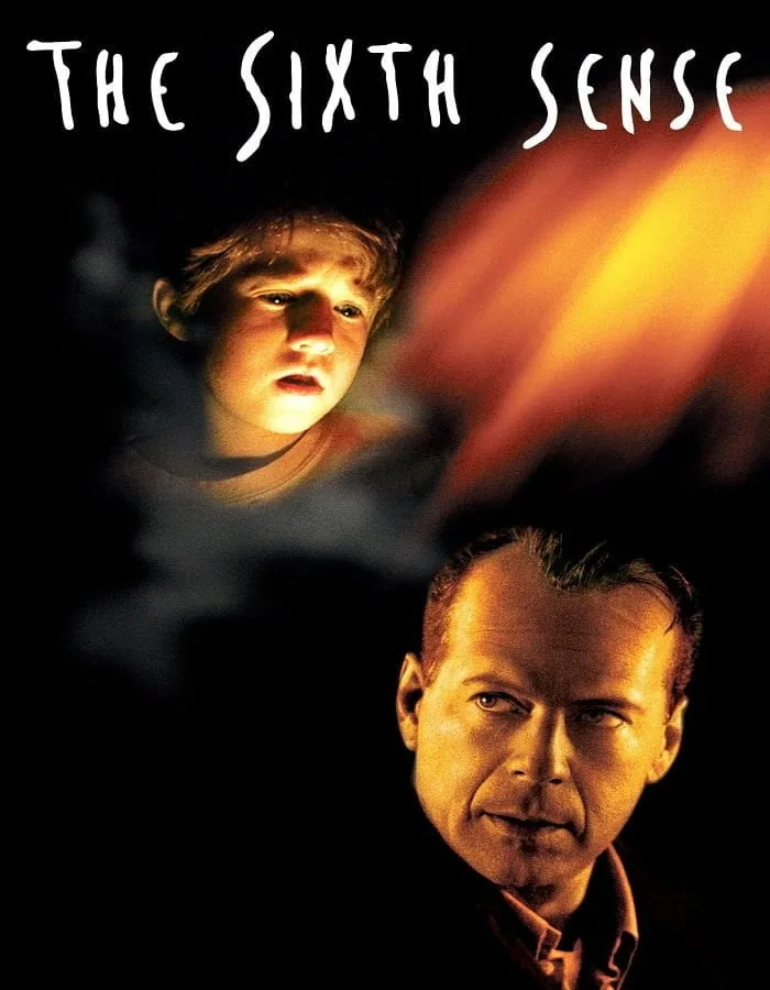 ดูหนังออนไลน์ฟรี The Sixth Sense (1999)