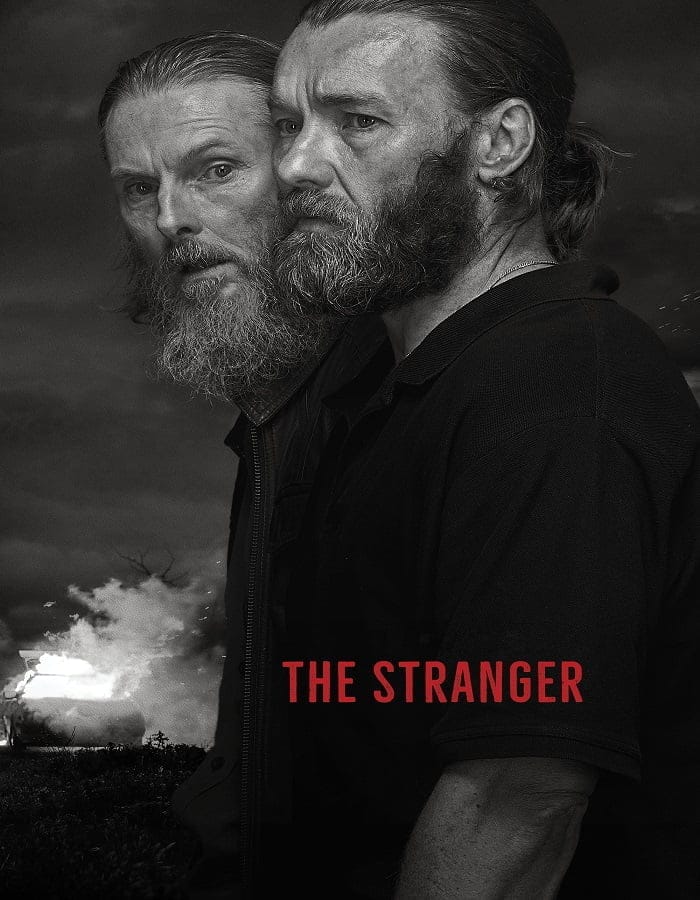 ดูหนังออนไลน์ฟรี The Stranger (2022)