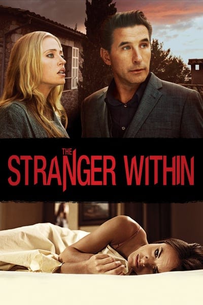 ดูหนังออนไลน์ฟรี The Stranger Within (2013)