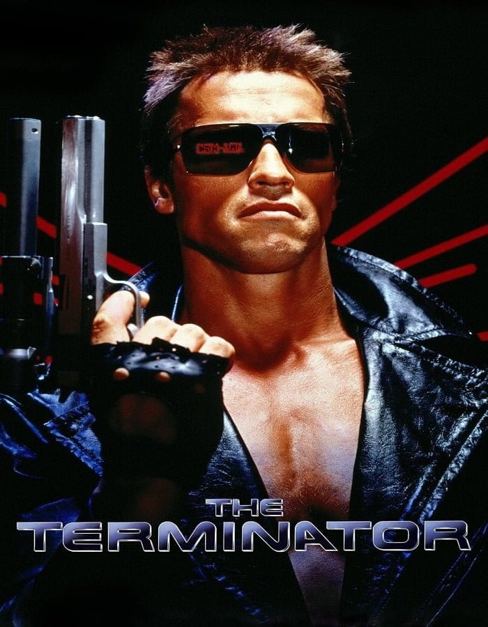 ดูหนังออนไลน์ฟรี The Terminator 1 (1984)  2029
