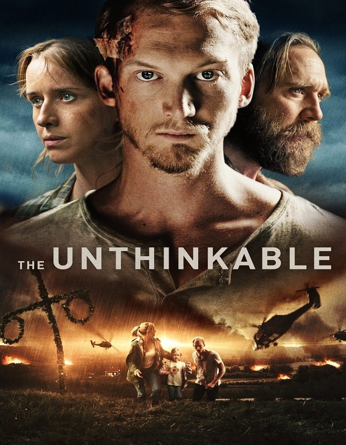 ดูหนังออนไลน์ฟรี The Unthinkable (2018)