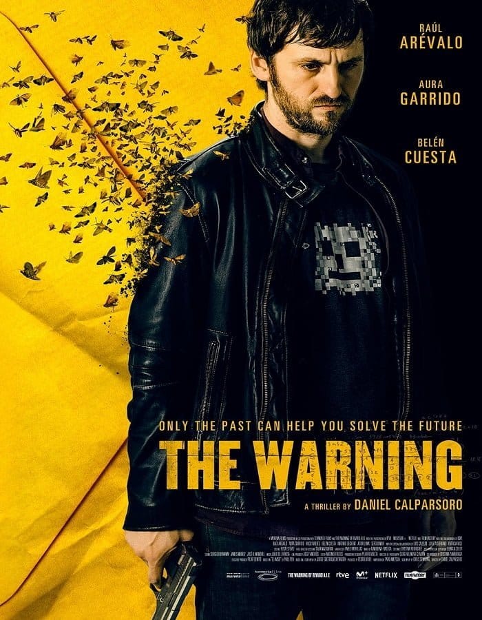 ดูหนังออนไลน์ฟรี The Warning (2018)