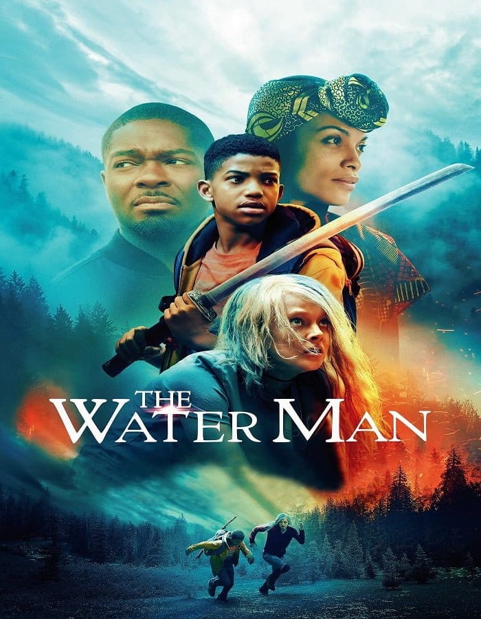 ดูหนังออนไลน์ฟรี The Water Man (2020)