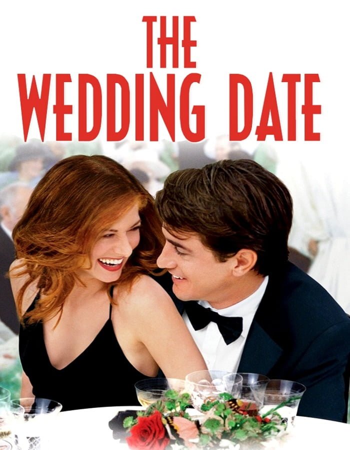 ดูหนังออนไลน์ฟรี The Wedding Date (2005)