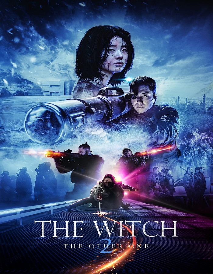 ดูหนังออนไลน์ฟรี The Witch Part 2 The Other One (2022)