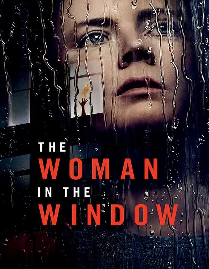 ดูหนังออนไลน์ฟรี The Woman in the Window (2021)