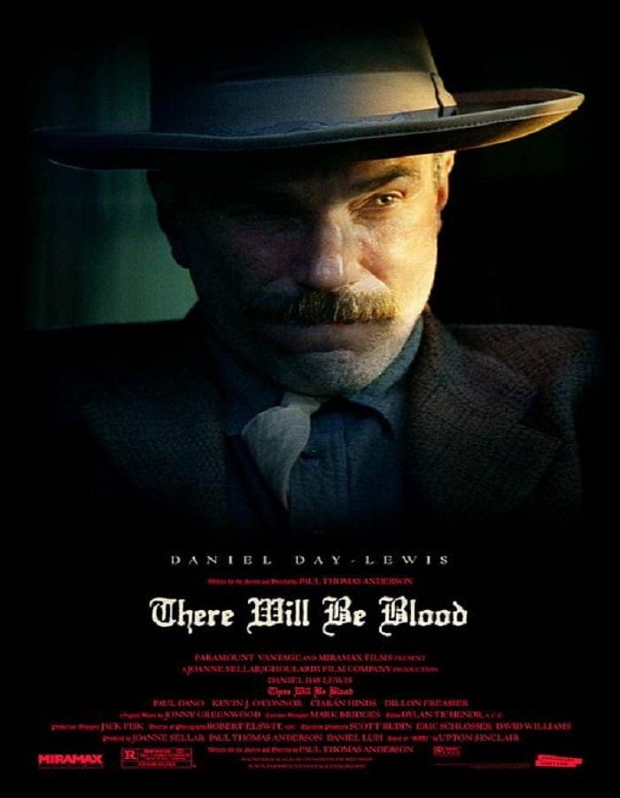 ดูหนังออนไลน์ฟรี There Will Be Blood (2007)