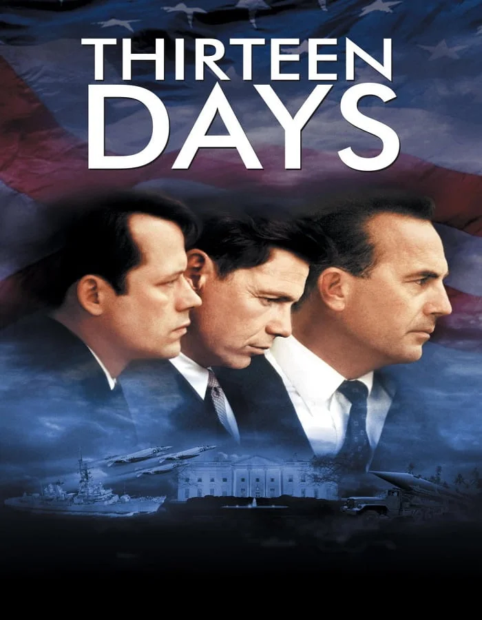 ดูหนังออนไลน์ฟรี Thirteen Days (2000) 13