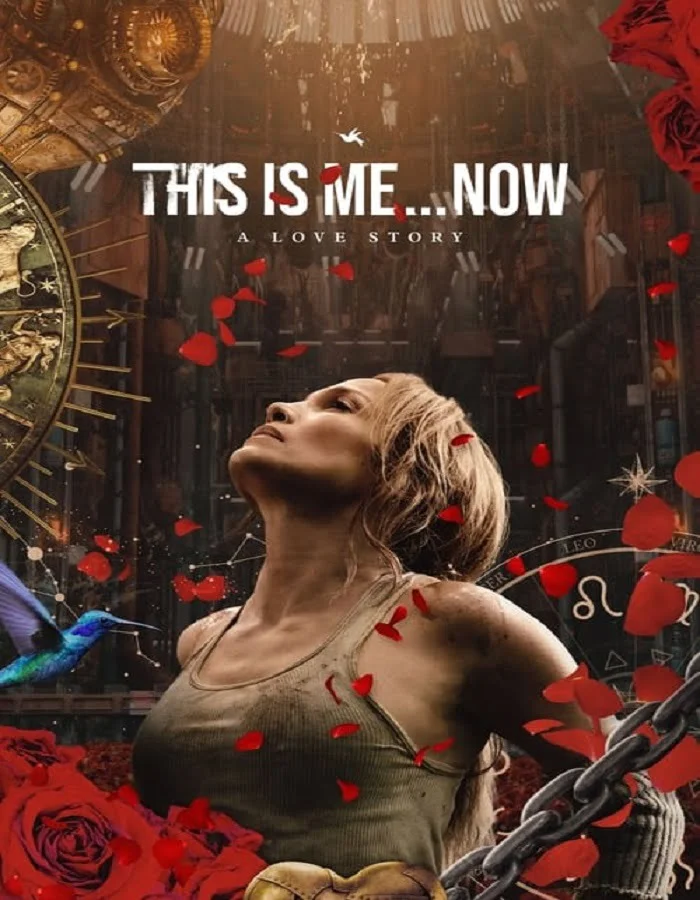 ดูหนังออนไลน์ฟรี This Is Me…Now (2024)