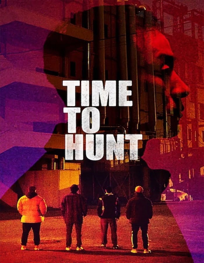 ดูหนังออนไลน์ฟรี Time to Hunt (Sanyangeui sigan) (2020)