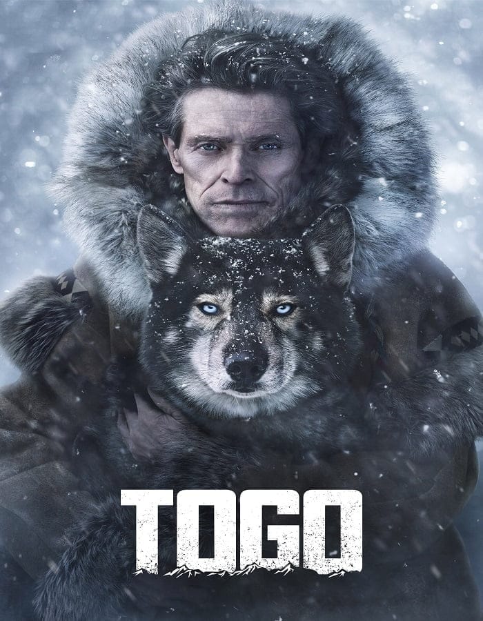ดูหนังออนไลน์ฟรี Togo (2019)