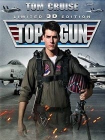 ดูหนังออนไลน์ฟรี Top Gun (1986)
